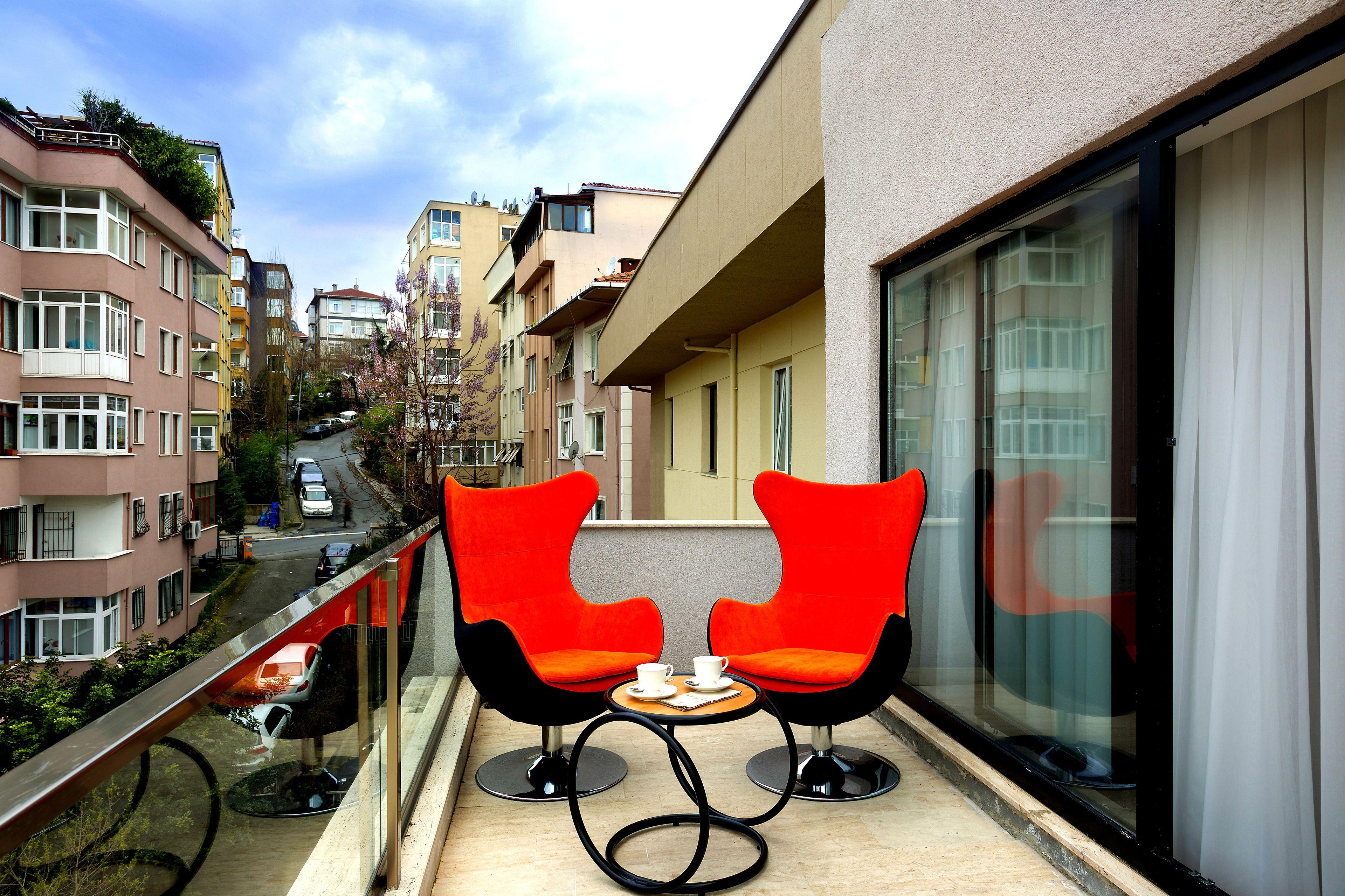 The Place Suit & Apartments — Fotoğraflar 3